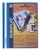 Snelhechtmap Durable Duraplus A4 blauw