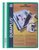 Snelhechtmap Durable Duraplus A4 groen