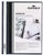 Snelhechtmap Durable Duraplus A4 donkerblauw