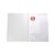 Offertemap Oxford A4 met insteektas 2 kleppen 0,5mm PP transparant