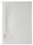 Snelhechter Durable A4 PP wit