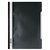Snelhechter Durable A4 PP zwart