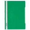 Snelhechter Durable A4 PP groen photo