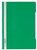 Snelhechter Durable A4 PP groen