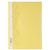 Snelhechter Durable A4 PP geel