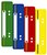 Snelhechtstrips Kangaro assorti 100 stuks