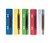 Snelhechtstrips Leitz 3710 PP assorti