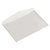 Enveloptas Europel A4 335x240mm dwars PP transparant wit