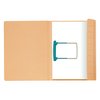 Clipexmap Secolor A4 100% gerecycled karton 250gr beige foto
