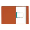 Clipexmap Secolor A4 100% gerecycled karton 250gr rood photo
