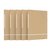 Elastobox Oxford Touareg A4 35mm 500gr beige/wit