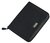 Schrijfmap Rillstab Excellent deluxe A5 lederlook zwart