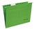 Hangmap Djois Euroflex recycled A4 V-bodem groen