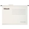 Hangmap Esselte Classic A4 V-bodem 345x240mm wit foto