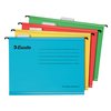 Hangmap Esselte Classic A4 V-bodem 345x240mm wit foto