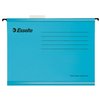 Hangmap Esselte Classic A4 V-bodem 345x240mm blauw foto