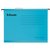 Hangmap Esselte Classic folio V-bodem 382x240mm blauw