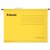 Hangmap Esselte Classic folio V-bodem 382x240mm geel