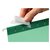 Ruiters Esselte Classic 50mm transparant 25 stuks