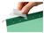 Ruiters Esselte Classic 50mm transparant 25 stuks