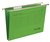 Hangmap Djois Alzicht folio frontaal recycled U-bodem groen