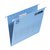 Hangmap Elba Verticfile Ultimate A4 V bodem blauw