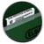 Ruiterstrook tbv Elba Verticfile ruiters 65x16mm wit 10 vel