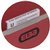 Cavaliers Elba pour dossier suspendu Verticfile 65mm transparent 25 pièces