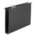 Hangmap Elba Vertic A4 40mm hardboard zwart