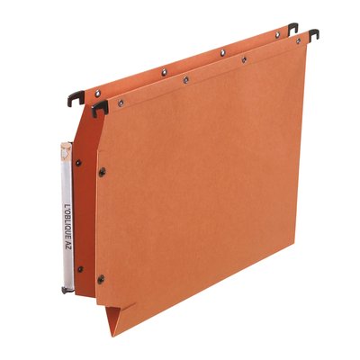 Hangmap Elba AVZ Mark1 A4 V-bodem oranje