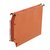 Hangmap Elba AVZ Mark1 A4 V-bodem oranje
