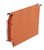 Hangmap Elba AVZ Mark1 A4 V-bodem oranje