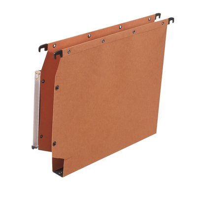 Hangmap Elba AVZ Mark3 A4 U-bodem 30mm oranje