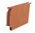 Hangmap Elba AVZ Mark3 A4 U-bodem 30mm oranje