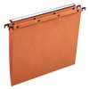 Hangmap Elba AZO Ultimate A4 V-bodem oranje foto
