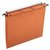 Hangmap Elba AZO Ultimate A4 V-bodem oranje