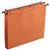 Hangmap Elba AZO Ultimate A4 U-bodem 30mm oranje