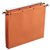 Hangmap Elba AZO Ultimate folio U-bodem 30mm oranje