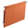 Hangmap Elba AVZ Ultimate A4 V-bodem oranje foto