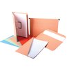 Insteekmap Quantore driehoek ICN1 219x330mm 225gr chamois foto