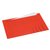Chemise Secolor Folio grand onglet 100% carton recyclé 250g rouge