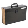 Valisette trieur Bankers Box Handifile 19 compartiments noir Photo