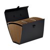 Valisette trieur Bankers Box Handifile 19 compartiments noir Photo