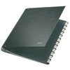 Classeur-trieur Leitz 5825 1-12 noir Photo