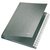 Bureaumap Leitz 1-31 270x354x345mm hardboard zwart