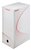 Archiefdoos Esselte Boxy 150mm 352x250mm wit