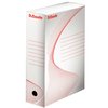 Archiefdoos Esselte standaard 100mm 352x250 wit photo