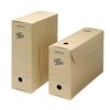 Gemeentearchiefdoos Loeff's Jumbo Box 3007 370x255x115mm foto