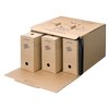 Gemeentearchiefdoos Loeff's Jumbo Box 3007 370x255x115mm foto