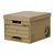 Archiefdoos Bankers Box Earth 270x335x391mm bruin